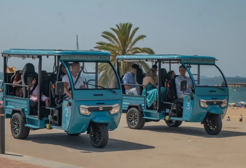 Tuk tuk